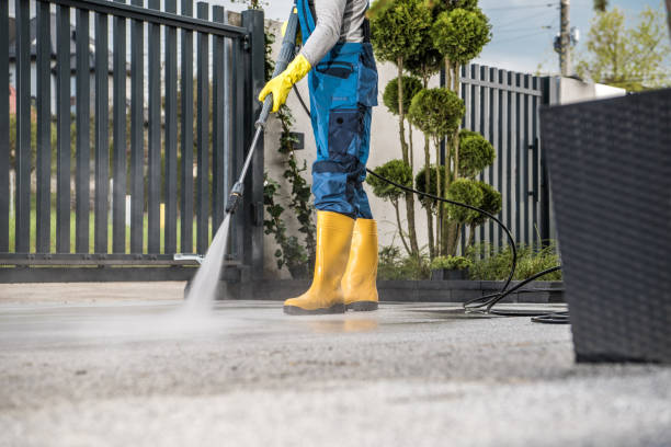 Best Concrete Sealing  in Akwesasne, NY