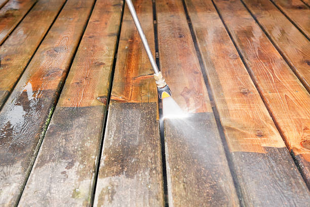 Spring Cleaning in Akwesasne, NY